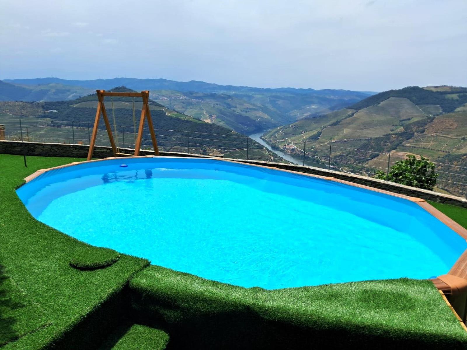 Riba Loivos Village - Studio A Casal de Loivos Exterior foto