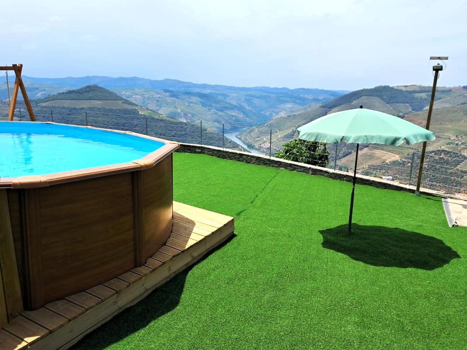 Riba Loivos Village - Studio A Casal de Loivos Exterior foto